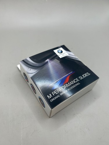 Brand New Genuine OE BMW Projector Slides B63 31 2 469 631 - Picture 4 of 4