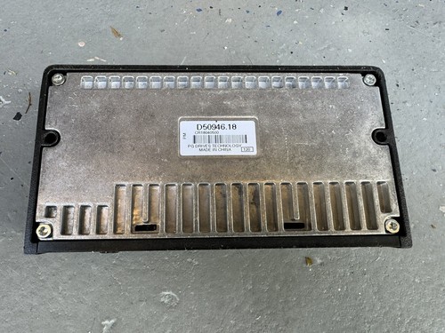 Pg Drives R-NET Control Module for Permobil Wheelchair D50946.18 Tested - Picture 2 of 3