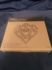 2010 Round-Up From the Heart Trivet