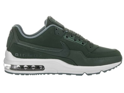 NIKE AIR MAX LTD GREEN MEN'S ATHLETIC SHOES | eBay