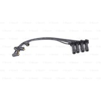 Bosch ZüNdleitungssatz ZüNdkabel Passend FüR Mazda 323 F V 1.5 16V 1.8