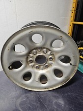 C Con 2011 Sierra 1500 Wheel 17x7.5 Steel Oem Factory Rim Eight 8 Hole C Con 2011 Sierra 1500 Wheel 17x7.5 Steel Oem Factory Rim Eight 8 Hole