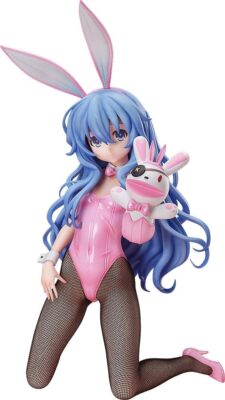 Date Alive IV Ikuno Bunny ver. 1/4 Scale Plastic Painted Finished Figure