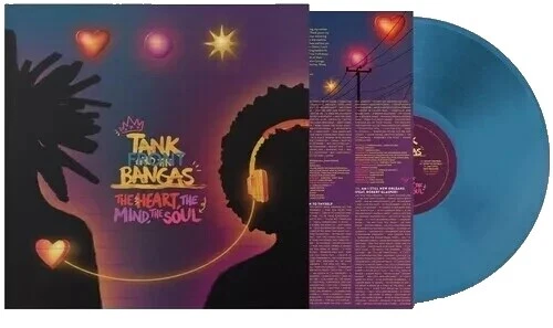 Verve R&B и соул виниловые пластинки