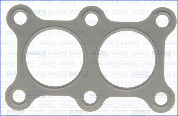 Ajusa 00392500 Dichtung, Abgasrohr FüR Audi Lada Seat Skoda VW-image