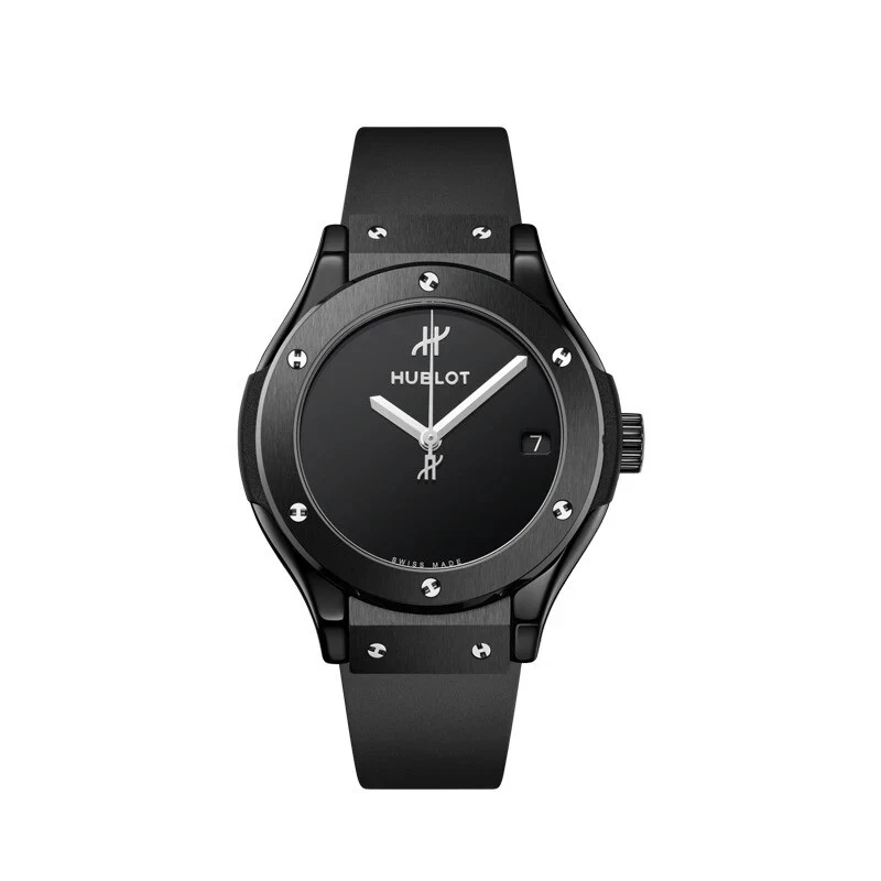 Hublot — Hublot Classic Fusion Original Black Magic - 581.CX.1270.RX.MDM