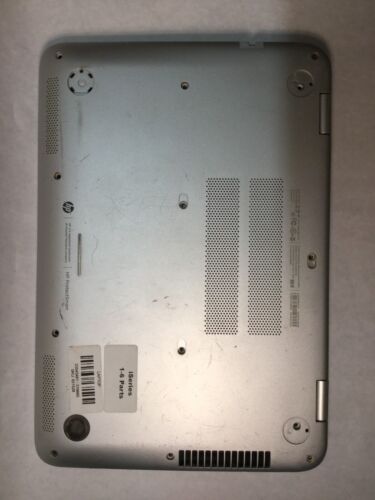 HP Pavilion X360 13-a010dx 13" Laptop Intel Core i3 4th Gen -DAMAGED DISPLAY -MZ - Picture 7 of 7