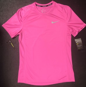 nike reflective top