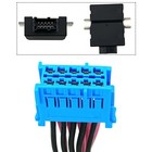 Fuel Pump Module Wiring Harness Connector For BMW 1 Series, 2, 3, 4, i8, Mini