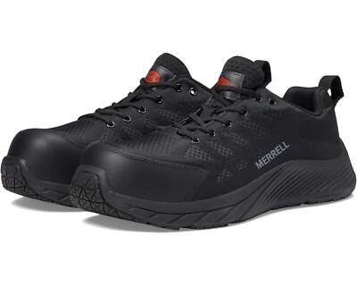 Women Sneakers & Athletic Shoes Merrell Work Moab Flight CF size 7