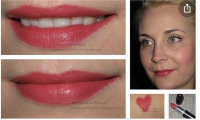 mac cremesheen lipstick on hold