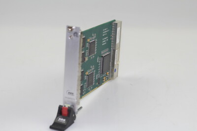 SBS Technologies CP3-SER16-TTL Prozessor PCB Karte AMAT 0190-11817 R.002