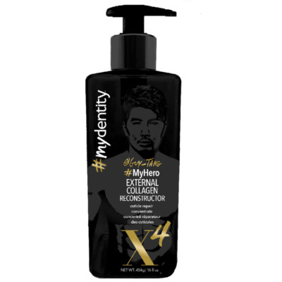 Mydentity MyHero X4 External Collagen Reconstructor 473 ml