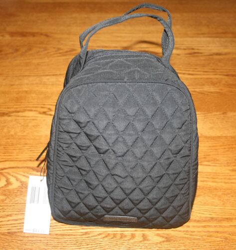 NEW Vera Bradley LUNCH BUNCH insulated bag tote sack case box cooler 20 Patterns - Picture 15 of 76