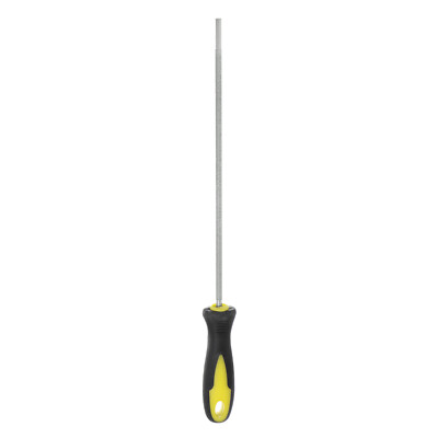 Diamant Kettensägen Feile 5/32''(4 mm) 80 Grits Rund Schneiden Schärfen Raspel