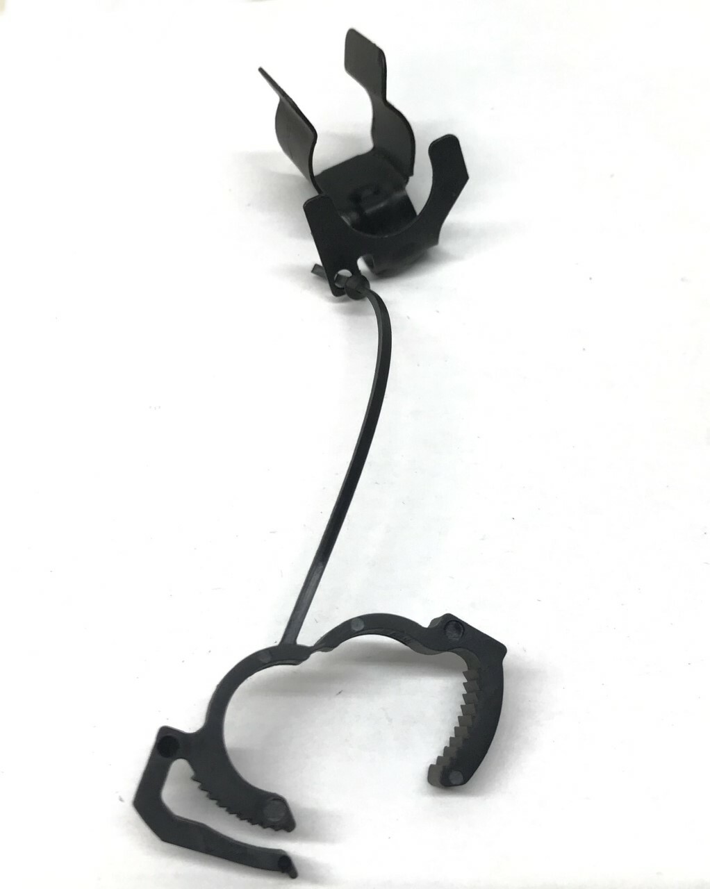 New NOS Ford Fuel Line Clips With Tether, E7AZ9A317B eBay