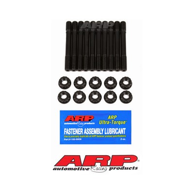 ARP Hauptlager Stehbolzen Kurbelwelle BMW E30 M3 M10 S14  Main Stud Kit