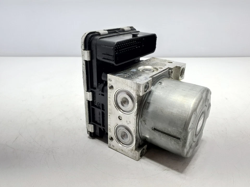 ✅ Unidad hidráulica bomba de freno de disco ABS Audi S3 RS3 2017-2020 OEM Foto 3 de 4