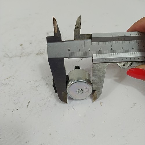 ELETTROVALVOLA 9zc CARBURATORE PER TRATTORINO BRIGGS & STRATTON - Picture 3 of 13