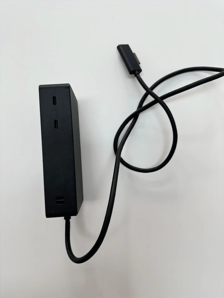 Microsoft Surface Dock 2 - Bild 4 von 4