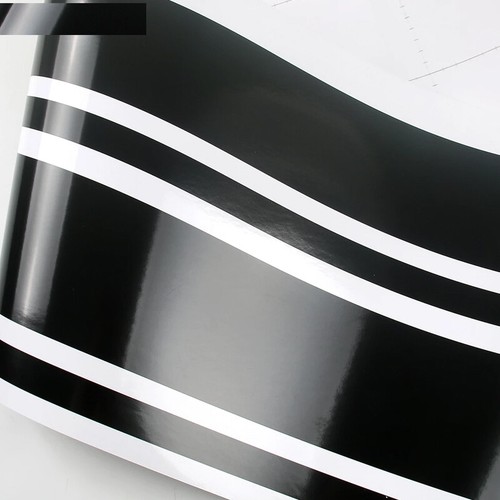 Side Vinyl Decal Stripes Stickers For Mercedes G-Class Wagon W463 W461 1990-2018 - Picture 13 of 17