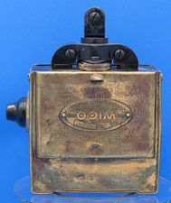 BRASS WICO EK MAGNETO No. 99367 Old Hit & Miss Old Gas Engine GOOD HOT SPARK