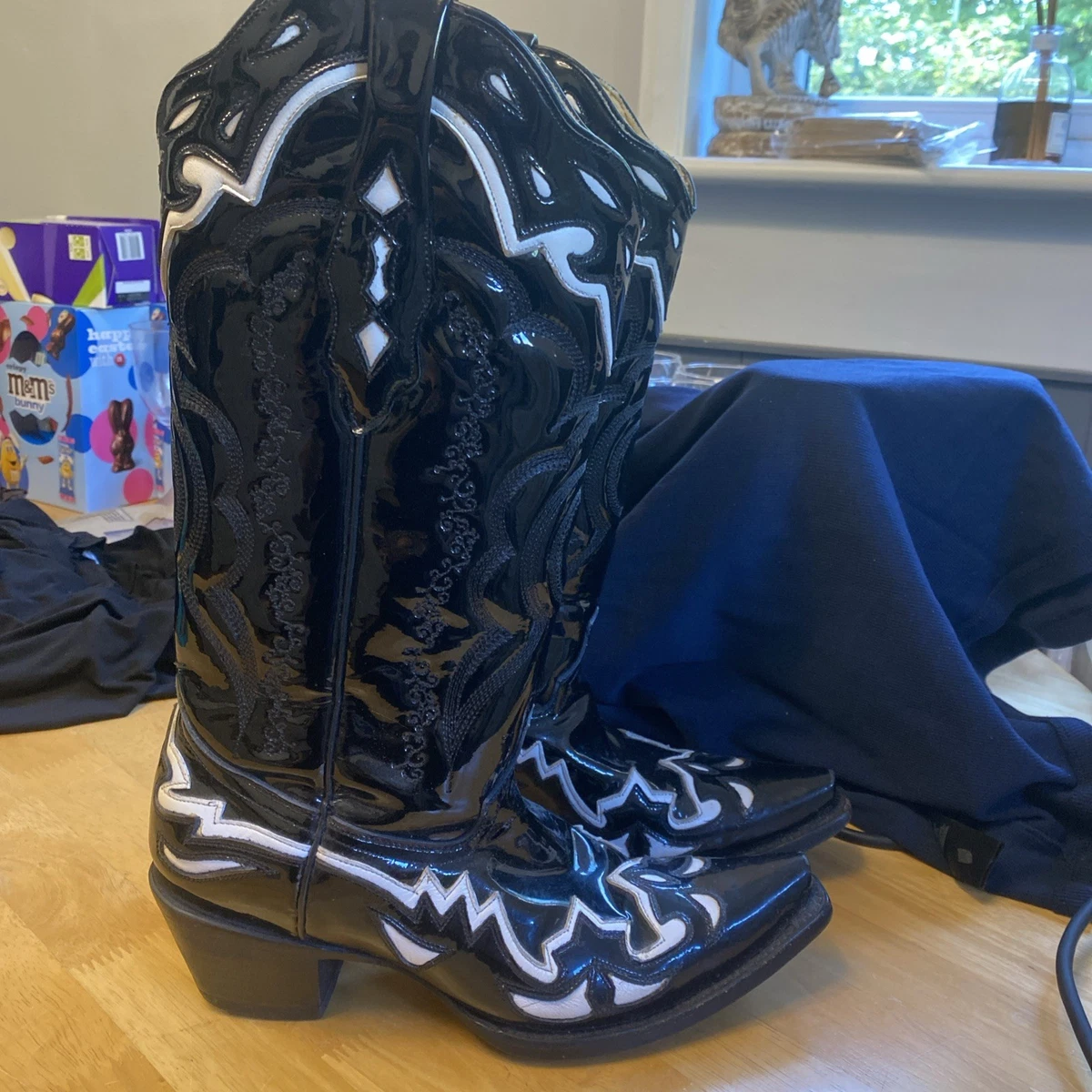 Corral Boots for Women for sale | eBay UK