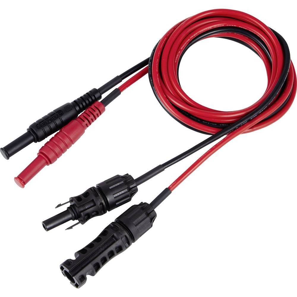 Cordons FLIR TA89 haute precision avec pointes de touche silicone
