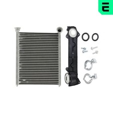Wärmetauscher Innenraumheizung ERA 669201 für PEUGEOT 308 1 SW CC RCZ 16V GTi C3