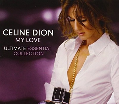 Celine Dion - My Love: Ultimate Essential Collection - Celine Dion CD H8VG The