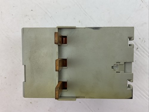 ALLEN BRADLEY 193-EEGE SER B OVERLOAD RELAY 10-90AMP - Picture 5 of 6