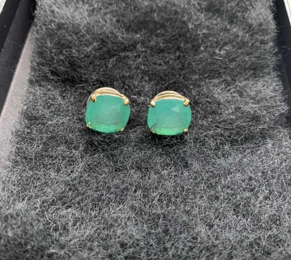 Pendientes Kate Spade auténticos Foto 2 de 4