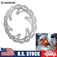Front Brake Disc Rotor For KTM 125 150 250 350 450 500 EXC-F EXC XCF SXF SX XCW