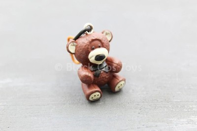 1/6 Scale Toy The Division 2 - Brian Johnson - Teddy Bear Key Chain