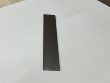 CPM 3V  .156" x 2” x 12" STAINLESS KNIFE MAKING BLADE STEEL BILLET BAR CPM3V