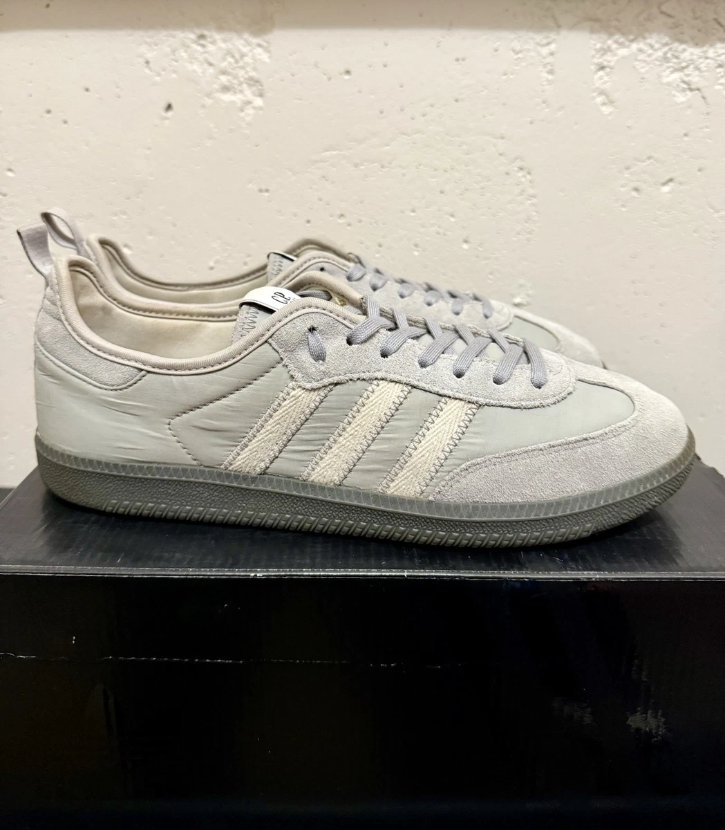adidas C.P. Company x Samba Clear Granite for Sale - Authenticity  Guaranteed - eBay