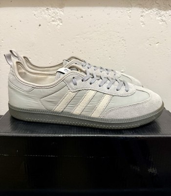 C.P. Company x adidas Samba