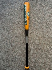 Easton Official Baseball Bat -5, Senior League, 31 inch, 26 oz, 2-1/4 Barrel Dia