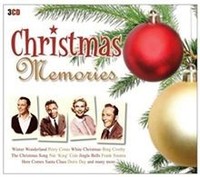 Christmas Memories Von Various | CD | Zustand Neu