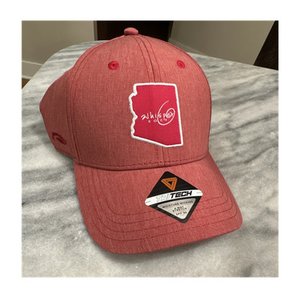 Whisper Rock Golf Hat (Brand new One Size)