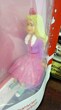 Rare TONIES BARBIE Princess UK Exclusive NEW Sealed - works on US Tonie box
