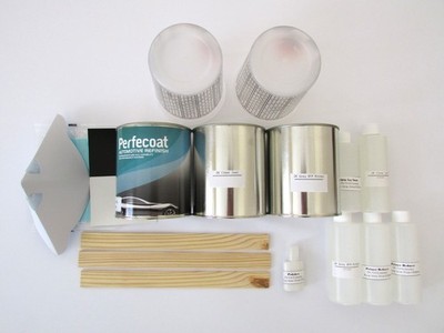Perfecoat Automotive Paint Kit For 2018 - 2023 Hyundai Elantra