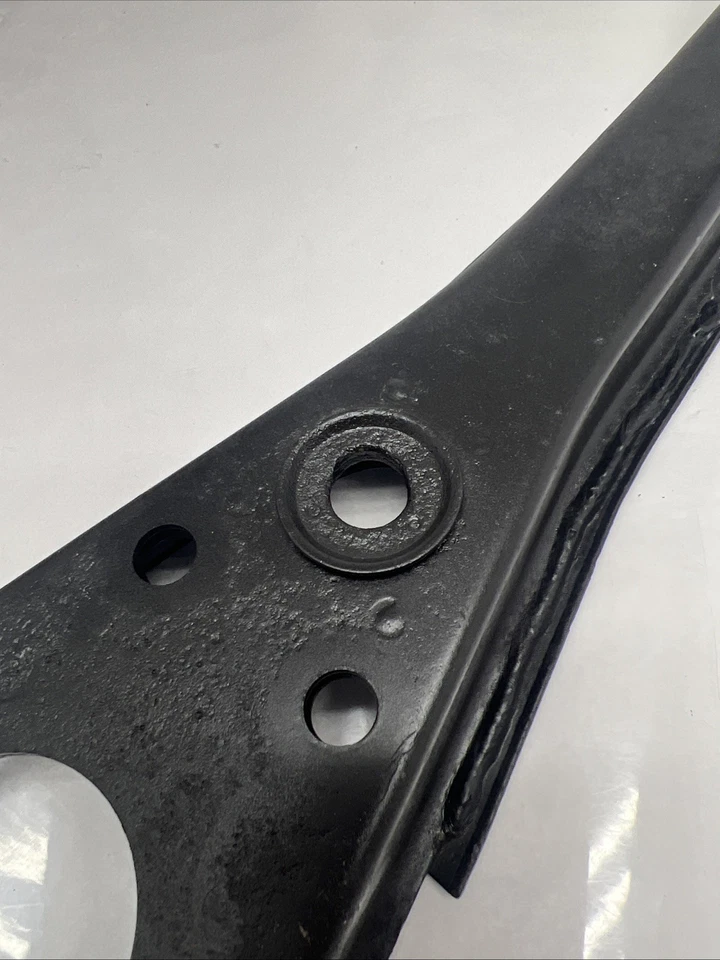 Передняя подвеска нижний рычаг управления справа для 70-78 Datsun 240z 260z 280z - Изображение 3 из 4