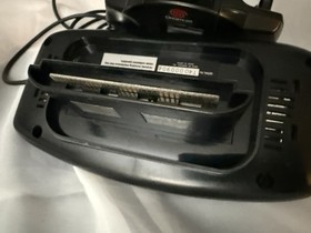 SEGA Lot Genesis 32X, Dreamcast Wired Controllers, VMU Memory Cards UNTESTED