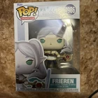 Funko Pop! Animation: Frieren: Beyond Journey's End - Frieren #1986