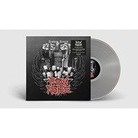 System Never Clear Vinyl - Vinyl Record - G3Z
