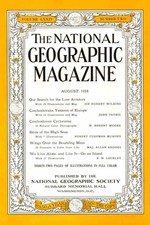 NATIONAL GEOGRAPHIC USA, digital format, 1375...