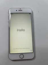 Apple iPhone 6s Silver 64GB Verizon