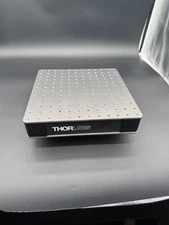 THORLABS B1212F NEXUS OPTICAL BREADBOARD 12" X 12" X 2.4"