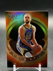 2024 Panini Select Solar Eclipse SSP Case Hit STEPHEN CURRY 🐐 WARRIORS 🔥🔥
